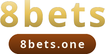 8bets logo