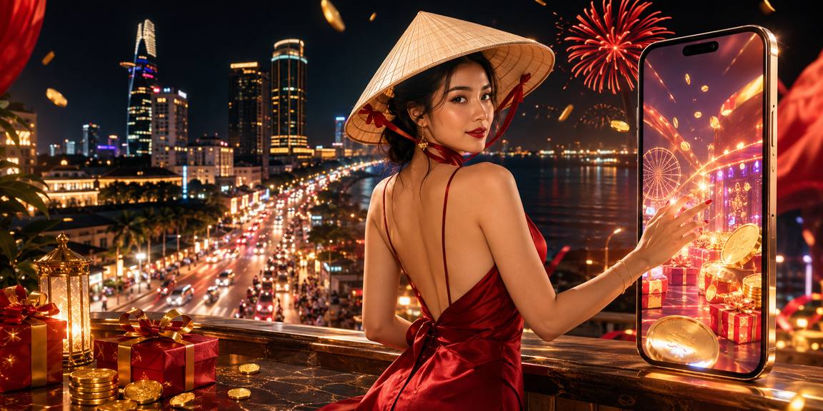 8bets Khám phá 8bets — sân chơi casino của người Việt