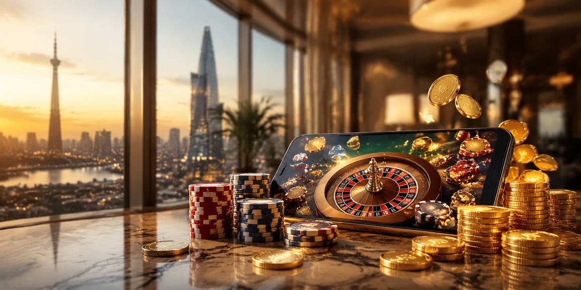 8bets Khám phá sảnh casino của chúng tôi